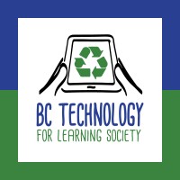 BC Technology for Learning Society logo - Similar company to Cfsc-Opec