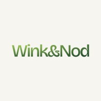 Wink & Nod logo - Similar company to Equify Realty