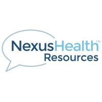 Nexus Health Resources logo - Similar company to Voltera