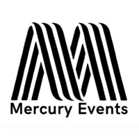 Mercury Events logo - Similar company to Mercury Events Srl