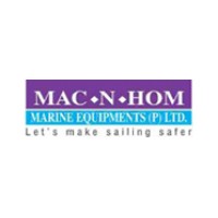Mac-N-Hom Marine Equipments (P) Ltd logo - Similar company to Happyr