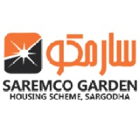 Saremco Garden Sargodha logo - Similar company to Aptech Learning Sargodha
