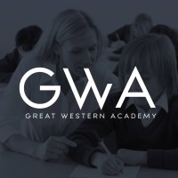 Great Western Academy logo - Similar company to Matravers School
