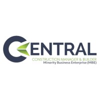 Central Construction Manager & Builder logo - Similar company to Marriott Consulting Group