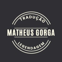 Matheus Gorga Tradução e Legendagem logo - Similar company to Conectar 360