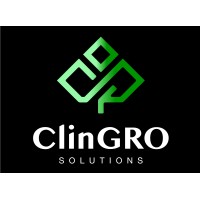 ClinGRO Solutions logo - Similar company to Iswad