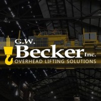 G. W. Becker, Inc. logo - Similar company to Applied Engineering, Inc. - Yankton, Sd