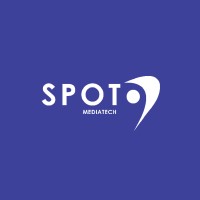 SPOT MediaTech logo - Similar company to Cc Group