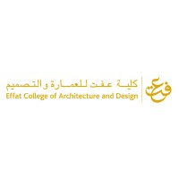 Effat College of Architecture and Design logo - Similar company to Alalson Institute