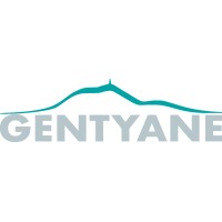 Gentyane logo - Similar company to Apaf, Associations Pour La Promotion Des Arbres Fertilitaires, De L'Agroforesterie Et La Foresterie