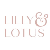 Lilly & Lotus logo - Similar company to Wine & Dine'M Catering