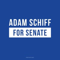 Adam Schiff for Senate logo - Similar company to Dresscode