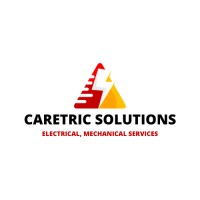 Caretric Solutions logo - Similar company to Apexnationwide