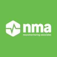 NMA (Neuromonitoring Associates) logo - Similar company to Neurok Software Llc