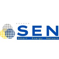 GRUPPO SEN SRL logo - Similar company to Sidalc Alliance