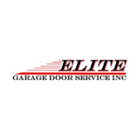 Elite Garage Door Service Inc. logo - Similar company to Excello Garage Door Systems