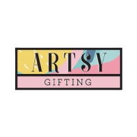 ArtsyGifting logo - Similar company to Amala Org