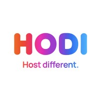 Hodi - Relocalisez votre hébergement ! logo - Similar company to Hodi
