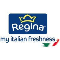 Pasta Regina® logo - Similar company to Smtech