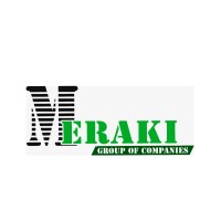 Meraki Greens Group of Companies logo - Similar company to Macrozion Techsystem Pvt. Ltd.