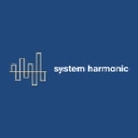 System Harmonic logo - Similar company to Rdmc Ai