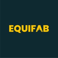 Equifab Ltd logo - Similar company to Sensed By Sensinite. Making The World Safer.