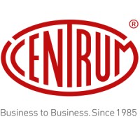 PPHU CENTRUM logo - Similar company to Esc Sa