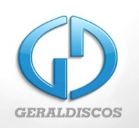 Geraldiscos logo - Similar company to Tekniplex