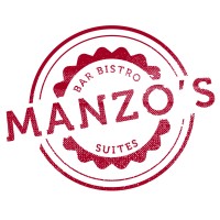 Manzo's Bar Bistro logo - Similar company to Grupo Manzo