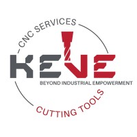 KEVE logo - Similar company to Kebe S.A.