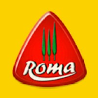 ROMA PÃES logo - Similar company to Sávio Sorvetes Indústria E Comércio.