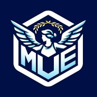 Melbourne University Esports [MUE] logo - Similar company to Responsible Artificial Intelligence Development (Raid)