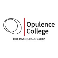 Opulence College logo - Similar company to Tjungu Project