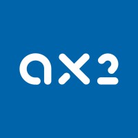 AX2 Inc. logo - Similar company to Ax2 Technologies