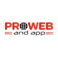 Pro Web and APP logo - Similar company to Pro Consult