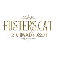 Fusters.cat logo - Similar company to Dglobalarquitectura