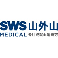 重庆山外山集团 logo - Similar company to Revival Stillworks