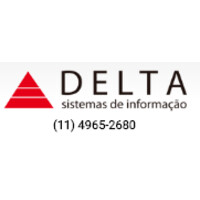 DELTASYSTEMS logo - Similar company to Deltasys