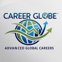 Career Globe logo - Similar company to Off Conciertos