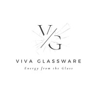 Viva Glassware logo - Similar company to Viva Glass