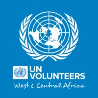 United Nations Volunteers - West and Central Africa logo - Similar company to Association Des Blogueurs Du Bénin