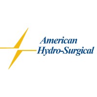 American Hydro-Surgical Instruments, Inc. logo - Similar company to Nawrooz Surgical Instruments
