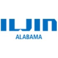 ILJIN ALABAMA Corporation logo - Similar company to Resource One