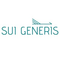 SUI GENERIS GmbH logo - Similar company to Planbar Media Gmbh