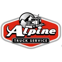 Alpine Truck Service LLC logo - Similar company to Wpbelo