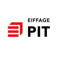PIT-EIFFAGE logo - Similar company to Ab-Eiffage