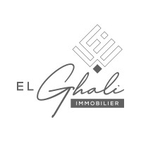 El Ghali Immobilier logo - Similar company to Dyar Dakhama