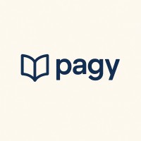 Pagy logo - Similar company to Digifull Informática Ltda