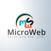 MicroWeb Solutions Pvt. Ltd. logo - Similar company to Quinin Tech
