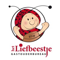 Gastouderbureau het Liefbeestje logo - Similar company to 2People@Work